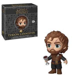 Tyrion Lannister GOT Vinyl Figure